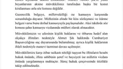 Adalet Bakanı Gürlek'ten Ahmet Şık'a yargı yolu: İftira ve tazminat hamlesi