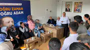 Palandöken'de mesai saati yok: Belediye ve teşkilat el ele sahaya indi