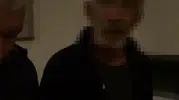 Oğullarının bıçaklı kavgasına müdahale mi etti, yoksa taraf mı oldu? Baba gözaltında