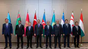 Türk dünyasının gözü Ankara'da: Kritik zirve öncesi New York'ta stratejik buluşma