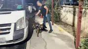 Batman girişinde narkotik operasyonu: Şüpheli araçtan zehir çıktı