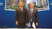 Anadolu Yakası’nda yeni dönem: İdakon Yapı’dan 433 konutluk dev hamle