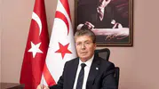 Kıbrıs'tan Filenin Sultanları'na coşkulu kutlama mesajı