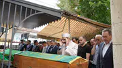 Kuyumcu toptancısının son yolculuğu: Kastamonu'da hüzünlü veda