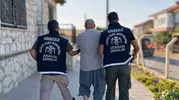 Dijital iz sürme oyununda sona gelindi: İstanbul'da konaklıyor gibi yapıp Kırıkkale'de saklanıyordu