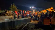 Büyükçekmece'deki inşaat faciasında ihmal şüphesi: Üç kişi gözaltında