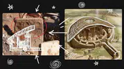 Göbeklitepe'nin Gizemli Çantaları Aslında Birer Mimari Plan mı?