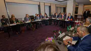 Libya'nın geleceği için kritik zirve: Hakan Fidan'dan New York'ta 'Tek Libya' vurgusu