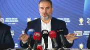 AK Parti'den terörsüz gelecek vurgusu: Artık geri dönüşü olmayan bir yola girdik