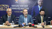 Mustafa Şen'den Terörsüz Türkiye Vurgusu: Annelerin Gözyaşları Üzerinden Birlik Mesajı