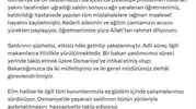 Osmaniye'de eğitim camiasını yasa boğan saldırı: Okul bahçesinde kanlı hesaplaşma