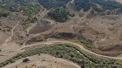 Bayburt’un geleceği yeşilleniyor: 415 hektarlık alanda dev seferberlik