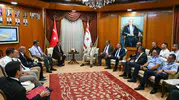 Girne açıklarındaki faciada kritik aşama: Uzman heyet sahaya indi