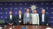 Melikgazi Belediye Meclisi'nde sürpriz transfer: CHP'li isim saf değiştirdi