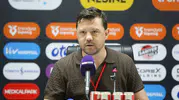 Samsunspor evinde ağır yara aldı: Arca Çorum FK farklı kazandı