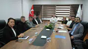 Karabük Üniversitesi'nde Geleceğin Sosyal Modelleri İçin Kritik Viraj: KASİM Hazırlıkları Tamamlanıyor