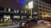 Zonguldak'ta tünel çıkışında acı veda: Genç sürücü hayatını kaybetti