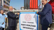 Manisa Akgedik'te 415 Milyonluk Eğitim Hamlesi: Geleceğin Temelleri Atıldı