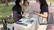 Sakarya'da üniversitelilere sıcak karşılama: Kampüsün ilk gününde belediye desteği