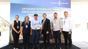 Tarlada teknoloji devrimi: Çiftçinin yüzünü güldüren çekilişin kazananları belli oldu