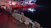 Denizdeki sessiz veda: Boş kayık kıyıya vurdu, acı haber saatler sonra geldi