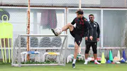 Taşdemir yönetimindeki Sivasspor'da Pendikspor mesaisi hız kesmiyor