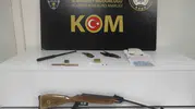 Bodrum'da korku imparatorluğu kuran şebekeye şafak baskını: 7 gözaltı