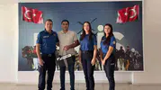 Erzincan'da vefa buluşması: Kahramanlar unutulmadı