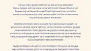 Şahin Sucukları'ndan sahte evrak operasyonu: İç denetim düğmeye bastı