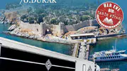 Tarih meraklıları için Aydın'da özel durak: Mobil kütüphane meydanlara iniyor