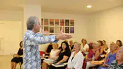 Sanat Güneşi Bodrum’un tarihi atmosferinde yeniden doğacak