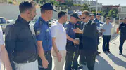 Bodrum Emniyetinde bayrak değişimi: Yeni dönem resmen başladı