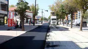 Konya'nın ana arterlerinde hummalı çalışma: Sedirler Caddesi'nde yeni dönem başlıyor