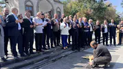 MHP Kayseri'de yeni dönem: Sahada dur durak bilmeden çalışacaklar