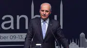 Kurtulmuş'tan tıp dünyasına Gazze çağrısı: En temel sağlık hizmeti bile lüks haline geldi