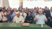 Girne açıklarındaki acı veda: İsmail Kurt son yolculuğuna uğurlandı