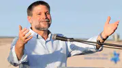 Smotrich’ten bölgeyi ateşe atacak çıkış: Gazze’deki yıkımı Batı Şeria’ya taşıyalım