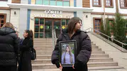 Genç kızın şüpheli ölümü mahkemede karşılığını buldu: Sürücüye ağır ceza