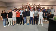 Muğla'nın bilardo sahnesindeki yükselişi: Genç yeteneklerden tarihi başarı