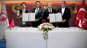 Tunceli'de Ahilik Geleneği Doğayla Buluşuyor: Esnafın İmzası Geleceğe Nefes Olacak