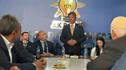 Karayazı’da saha mesaisi: Milletvekili Türkmenoğlu’ndan birlik ve beraberlik mesajı