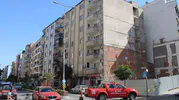 Efeler'de mutfaktaki kıvılcım faciayı tetikleyebilirdi: 6 katlı apartman boşaltıldı
