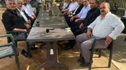 Güroymak'ta Muhtarlar Güç Birliği İçin Bir Araya Geldi