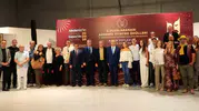 Kepez’de Sanatın Birleştirici Gücü: Uluslararası Tiyatro Ödülleri İçin Geri Sayım Başladı