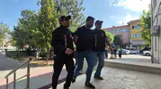 Eskişehir'de kan donduran cinayet: Kardeşin de aralarında olduğu 3 şüpheli hakim karşısında