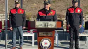İstanbul'un yeni motosikletli polisleri sahaya inmeye hazır