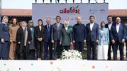 Ekranları kapatın, anı biriktirin: Bakan Göktaş ve Bilal Erdoğan'dan aile vurgusu