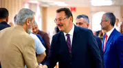 Erdoğan’ın adaylığı için tarih veren Ali İhsan Yavuz’dan yeni anayasa ve terörsüz Türkiye mesajı
