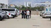 Kozan'da silahlı saldırı ve tehdit operasyonu: İki kişi cezaevine gönderildi