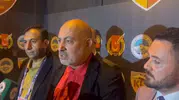 Kayserispor'da şampiyonluk rotası çizildi: İnanmışlar ordusuyla zirveye